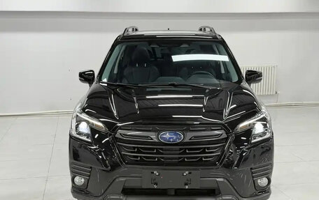Subaru Forester, 2023 год, 3 300 000 рублей, 2 фотография