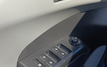 Chevrolet Aveo III, 2013 год, 570 000 рублей, 8 фотография