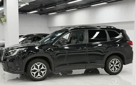 Subaru Forester, 2023 год, 3 300 000 рублей, 3 фотография