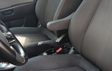 Chevrolet Aveo III, 2013 год, 570 000 рублей, 7 фотография