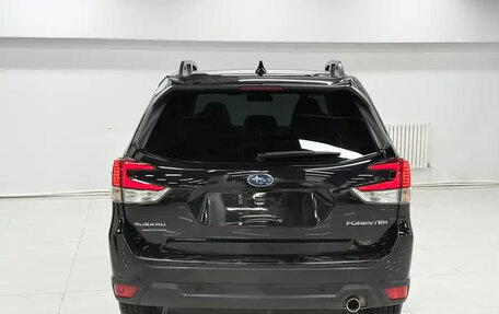 Subaru Forester, 2023 год, 3 300 000 рублей, 5 фотография