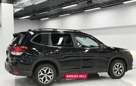 Subaru Forester, 2023 год, 3 300 000 рублей, 4 фотография