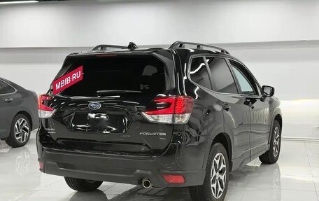 Subaru Forester, 2023 год, 3 300 000 рублей, 6 фотография