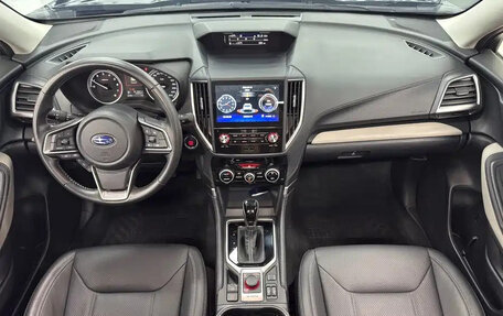 Subaru Forester, 2023 год, 3 300 000 рублей, 13 фотография