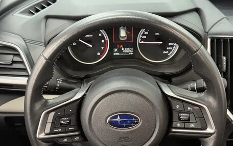 Subaru Forester, 2023 год, 3 300 000 рублей, 14 фотография