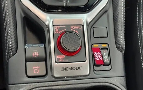 Subaru Forester, 2023 год, 3 300 000 рублей, 19 фотография