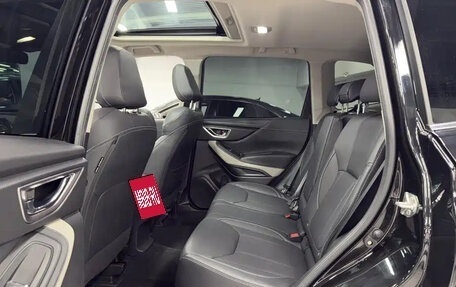 Subaru Forester, 2023 год, 3 300 000 рублей, 10 фотография
