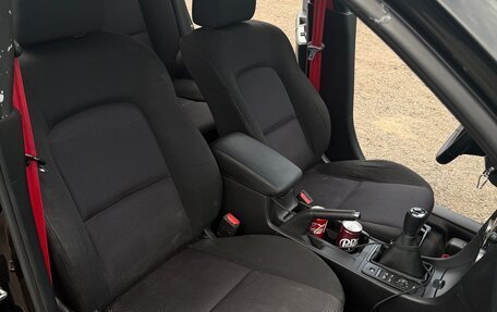 Mazda 3, 2008 год, 850 000 рублей, 9 фотография