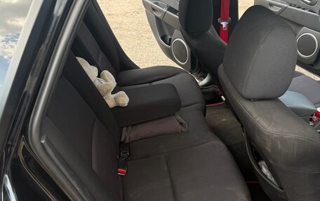 Mazda 3, 2008 год, 850 000 рублей, 10 фотография