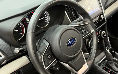 Subaru Forester, 2023 год, 3 300 000 рублей, 23 фотография