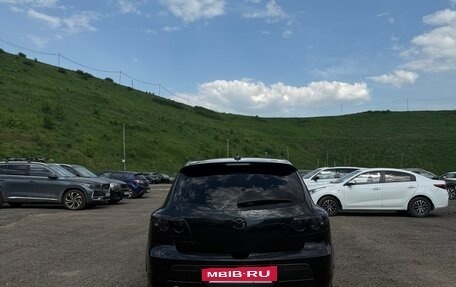 Mazda 3, 2008 год, 850 000 рублей, 6 фотография