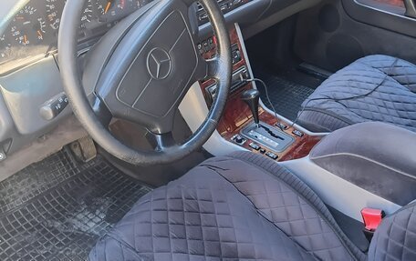 Mercedes-Benz S-Класс, 1992 год, 550 000 рублей, 3 фотография