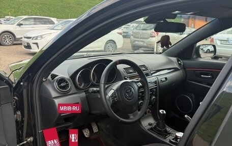 Mazda 3, 2008 год, 850 000 рублей, 8 фотография
