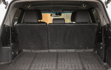 Toyota Highlander III, 2014 год, 2 578 000 рублей, 13 фотография
