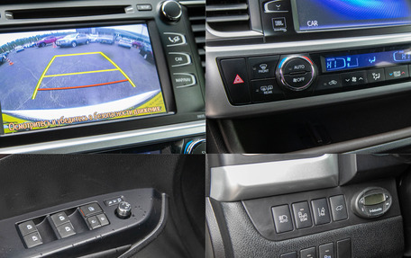 Toyota Highlander III, 2014 год, 2 578 000 рублей, 23 фотография