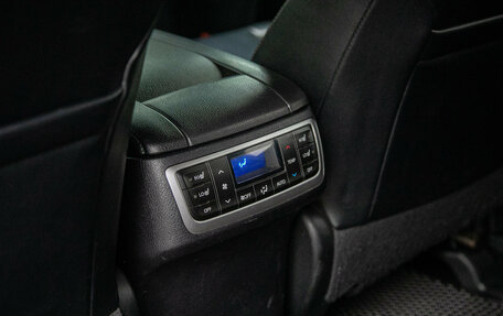 Toyota Highlander III, 2014 год, 2 578 000 рублей, 14 фотография