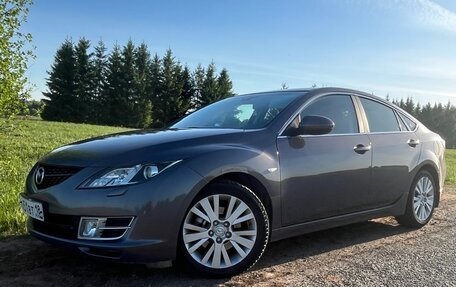 Mazda 6, 2008 год, 720 000 рублей, 3 фотография