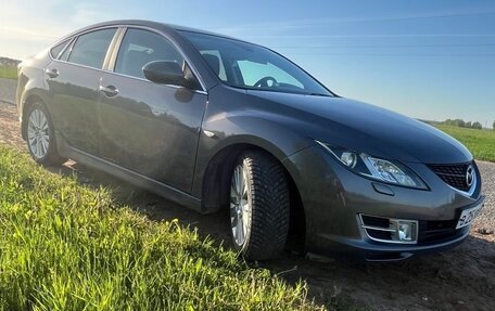 Mazda 6, 2008 год, 720 000 рублей, 4 фотография