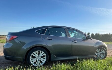 Mazda 6, 2008 год, 720 000 рублей, 7 фотография