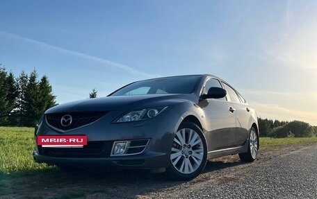 Mazda 6, 2008 год, 720 000 рублей, 2 фотография