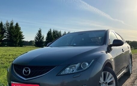 Mazda 6, 2008 год, 720 000 рублей, 6 фотография