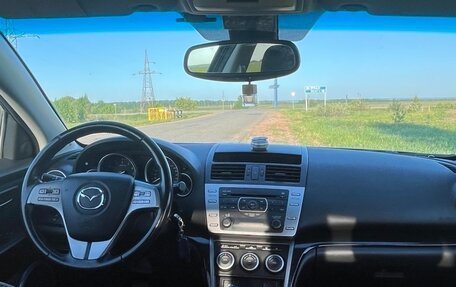 Mazda 6, 2008 год, 720 000 рублей, 12 фотография