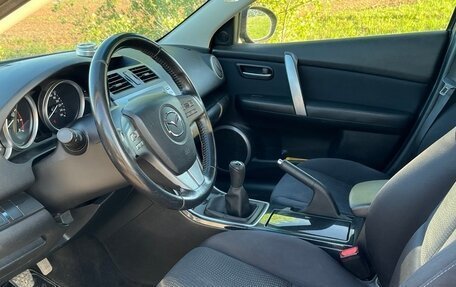 Mazda 6, 2008 год, 720 000 рублей, 11 фотография