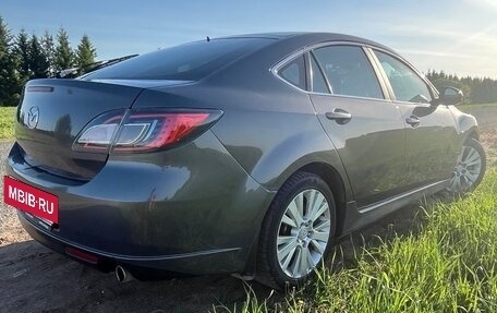 Mazda 6, 2008 год, 720 000 рублей, 8 фотография