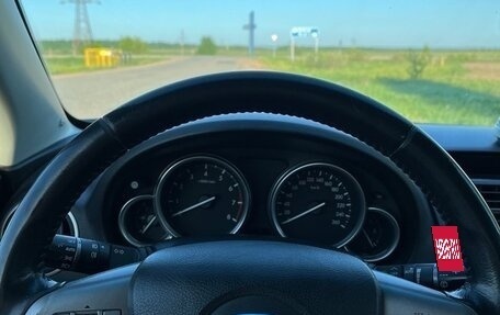 Mazda 6, 2008 год, 720 000 рублей, 13 фотография
