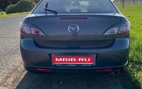 Mazda 6, 2008 год, 720 000 рублей, 9 фотография