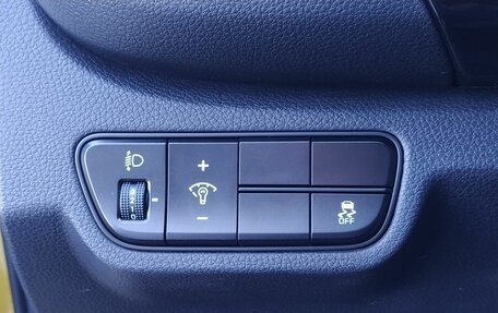 KIA Seltos I, 2020 год, 2 190 000 рублей, 10 фотография