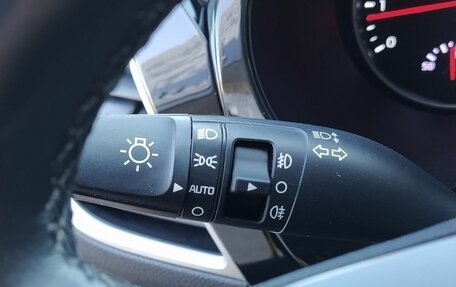 KIA Seltos I, 2020 год, 2 190 000 рублей, 13 фотография