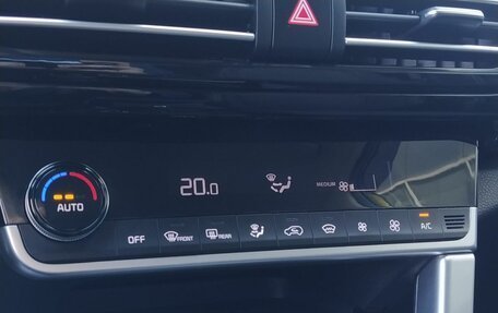 KIA Seltos I, 2020 год, 2 190 000 рублей, 18 фотография