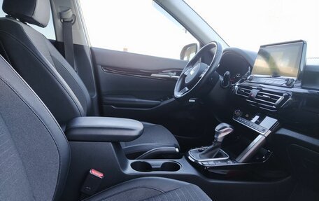 KIA Seltos I, 2020 год, 2 190 000 рублей, 32 фотография