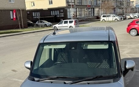 Toyota Roomy I, 2017 год, 999 000 рублей, 3 фотография