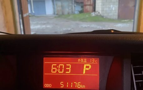 Toyota Roomy I, 2017 год, 999 000 рублей, 15 фотография