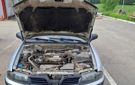 Mitsubishi Carisma I, 2003 год, 350 000 рублей, 2 фотография