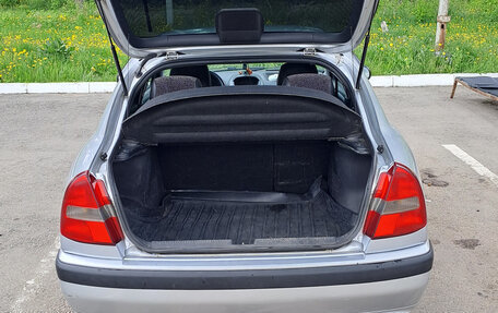 Mitsubishi Carisma I, 2003 год, 350 000 рублей, 11 фотография