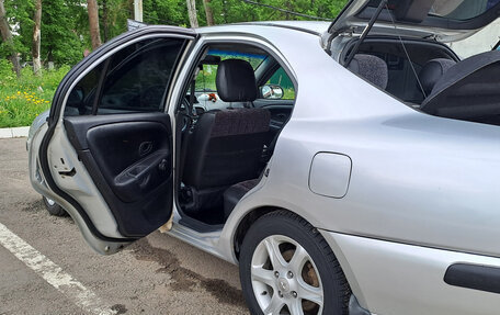 Mitsubishi Carisma I, 2003 год, 350 000 рублей, 16 фотография