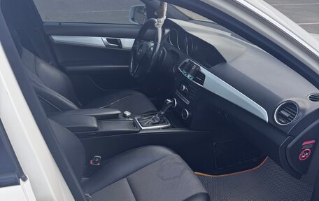 Mercedes-Benz C-Класс, 2012 год, 1 500 000 рублей, 5 фотография