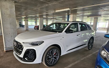 Audi Q5, 2026 год, 5 520 000 рублей, 2 фотография