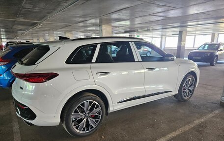Audi Q5, 2026 год, 5 520 000 рублей, 3 фотография