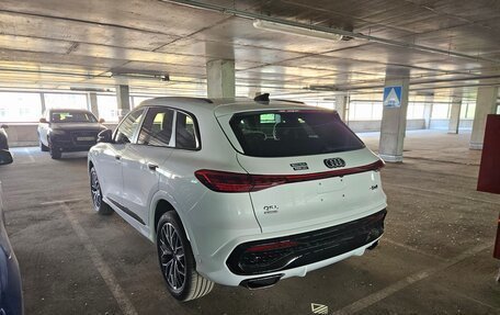 Audi Q5, 2026 год, 5 520 000 рублей, 4 фотография