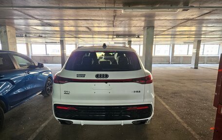Audi Q5, 2026 год, 5 520 000 рублей, 5 фотография