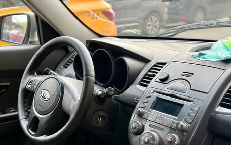 KIA Soul I рестайлинг, 2009 год, 450 000 рублей, 7 фотография