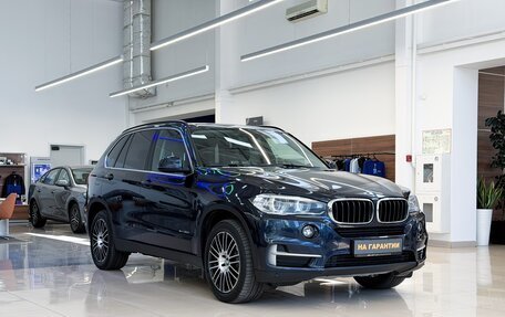 BMW X5, 2018 год, 3 600 000 рублей, 4 фотография