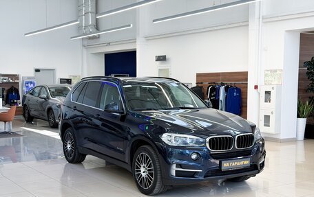 BMW X5, 2018 год, 3 600 000 рублей, 5 фотография
