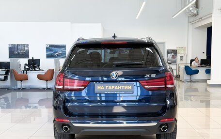 BMW X5, 2018 год, 3 600 000 рублей, 8 фотография