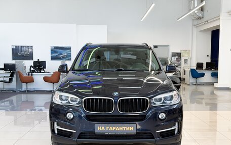 BMW X5, 2018 год, 3 600 000 рублей, 3 фотография