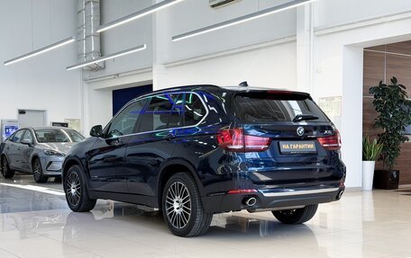BMW X5, 2018 год, 3 600 000 рублей, 7 фотография